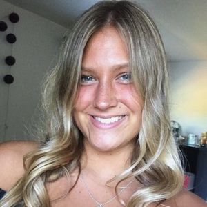 Meet your Posher, Teresa